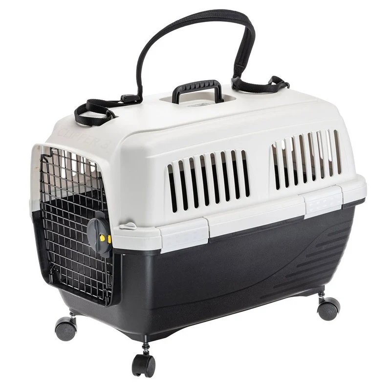 CLIPPER 1-2-3 Rad-Kit