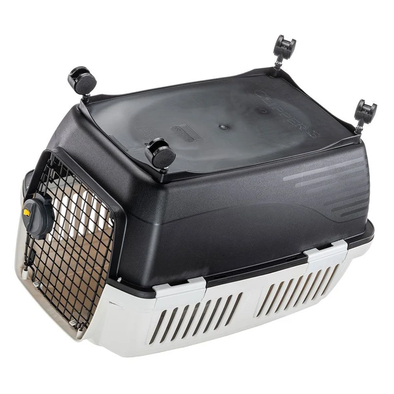 CLIPPER 1-2-3 Rad-Kit
