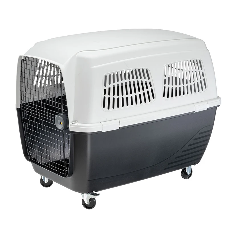 Rad-Kit CLIPPER 4-7