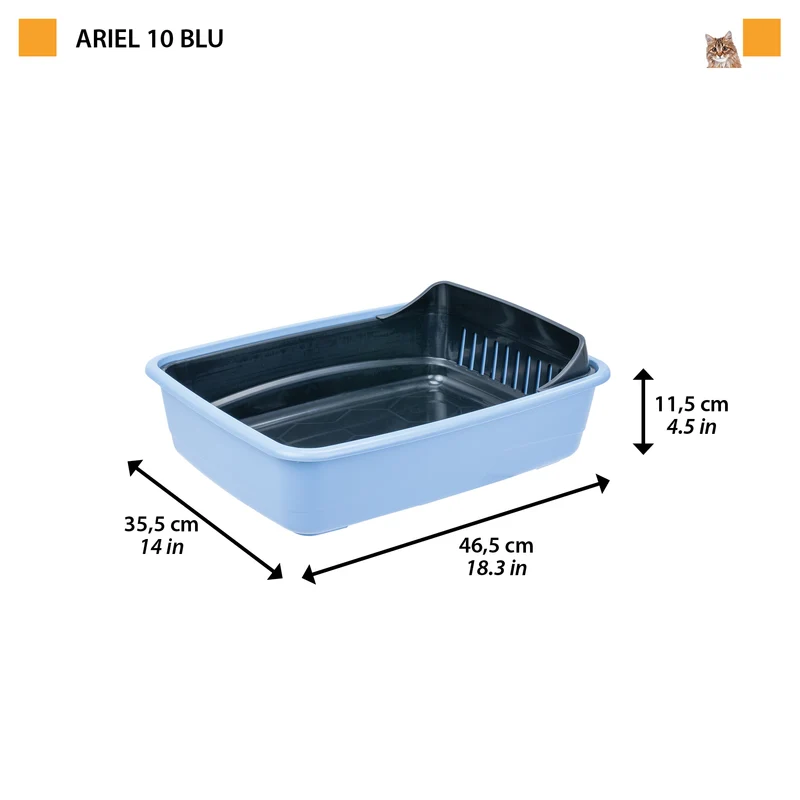 ARIEL 10