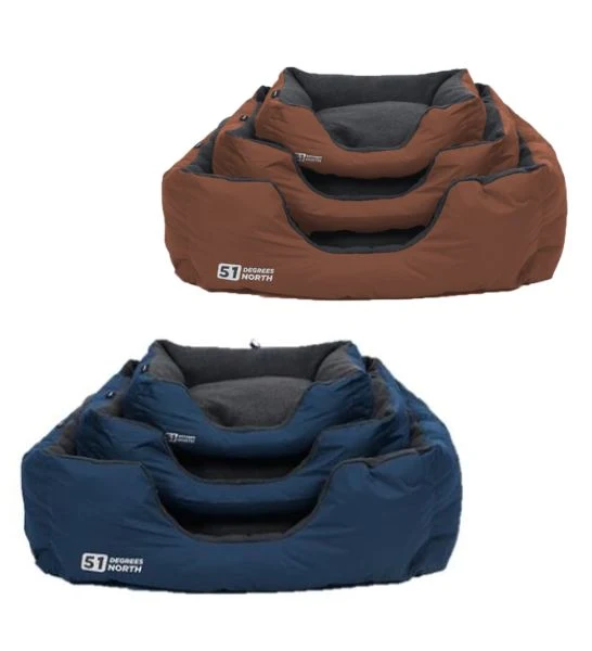 51DN Storm Kit Softbed
