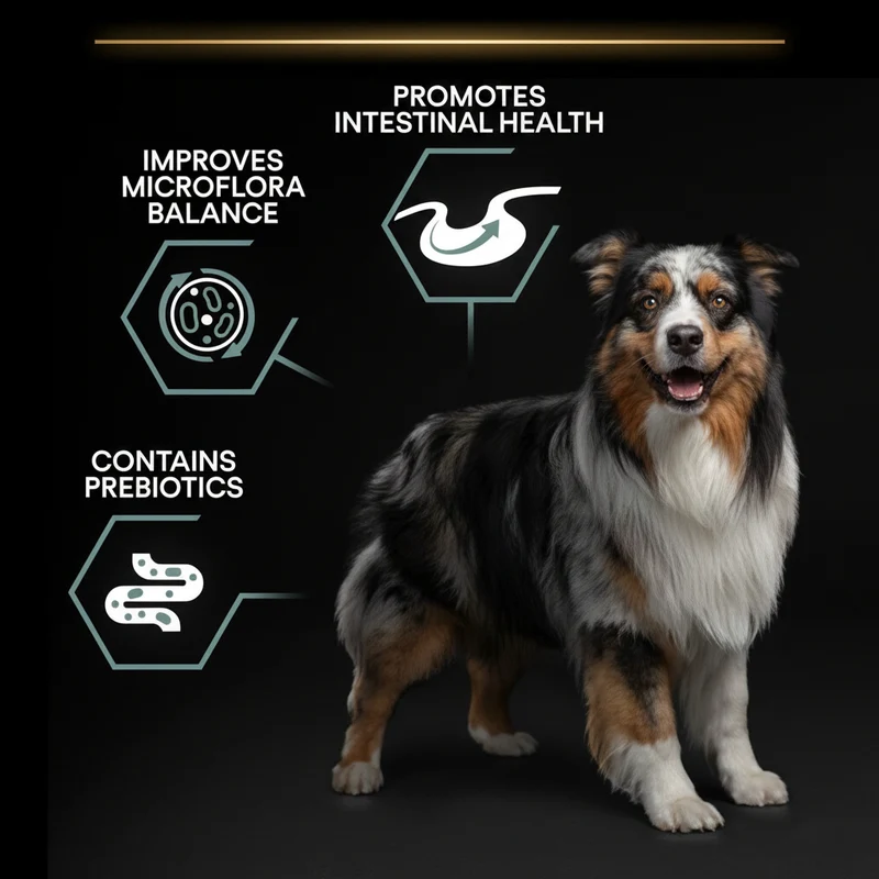 PURINA Pro Plan Optidigest Medium Sensitive Adult Dry Dog Food With Lamb