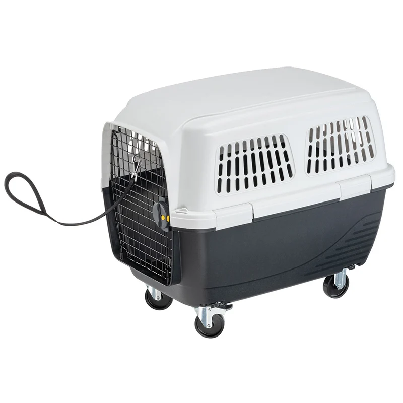 CLIPPER 4-7