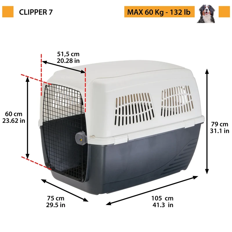 CLIPPER 4-7