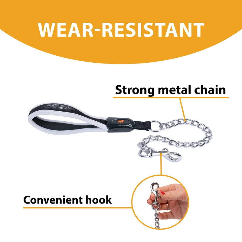 ERGOCOMFORT METAL GM
