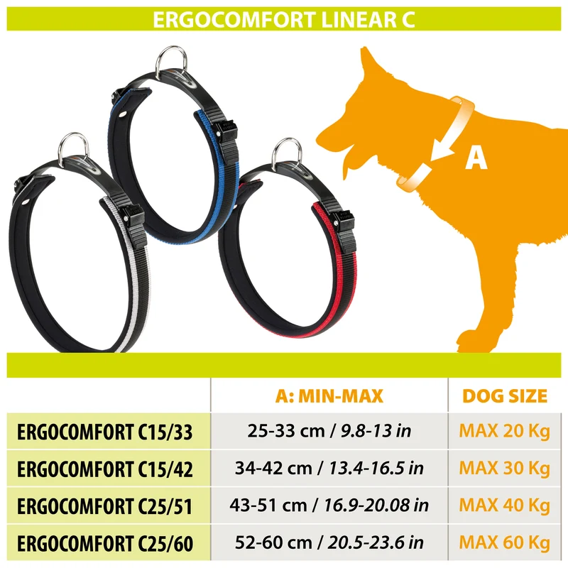 ERGOCOMFORT C