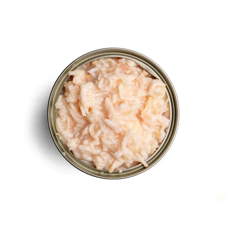 Thrive Chicken Breast With Turkey Complete Wet Cat Food 75G