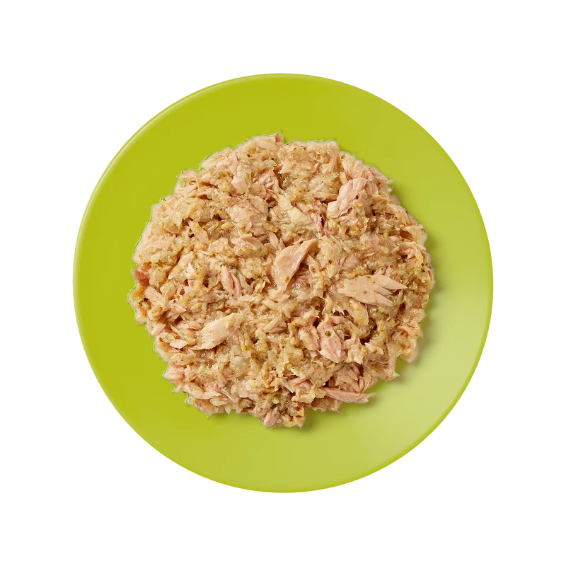 Applaws Natural Tuna Fillet with Seaweed Wet Cat Food 156G