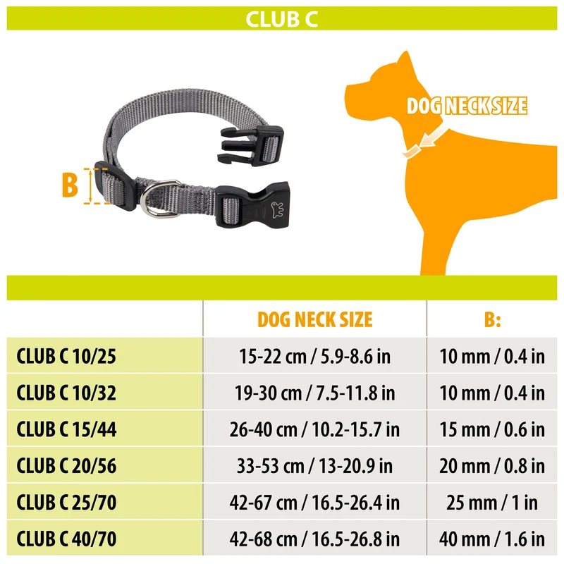 CLUB C
