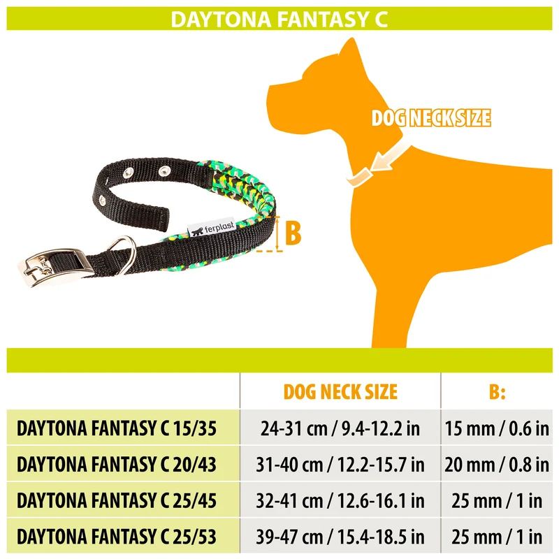 DAYTONA FANTASY C