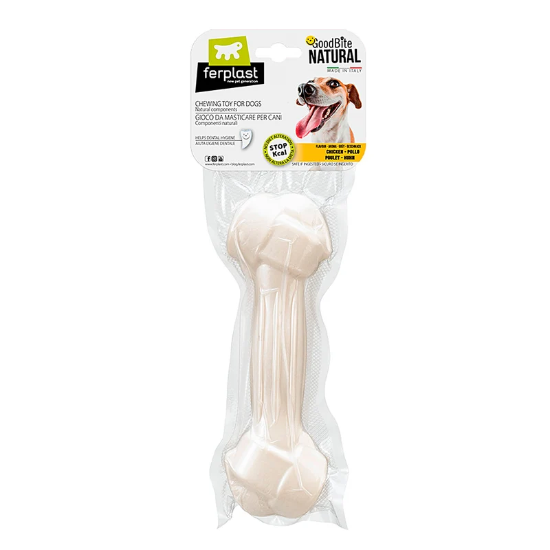 GOODBITE NATURAL CHICKEN BONE