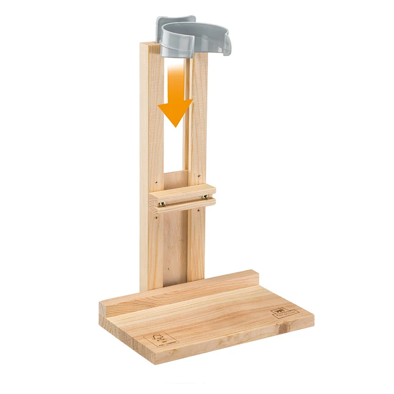 DRINKY HOLDER 75/150