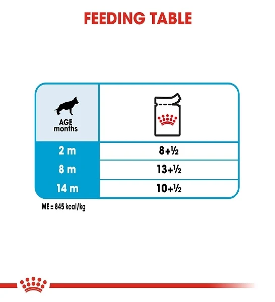 Royal Canin Maxi Puppy Wet Food
