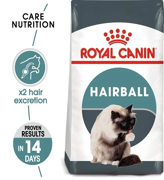 Royal Canin Hairball Care Adult Dry Cat Food