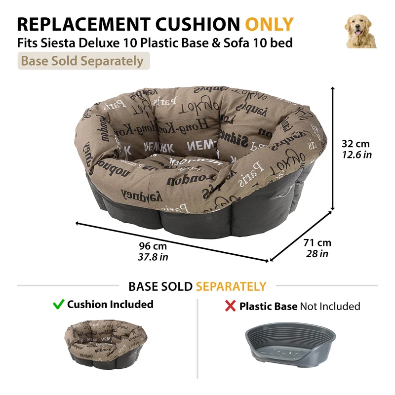 SOFA' CUSHION