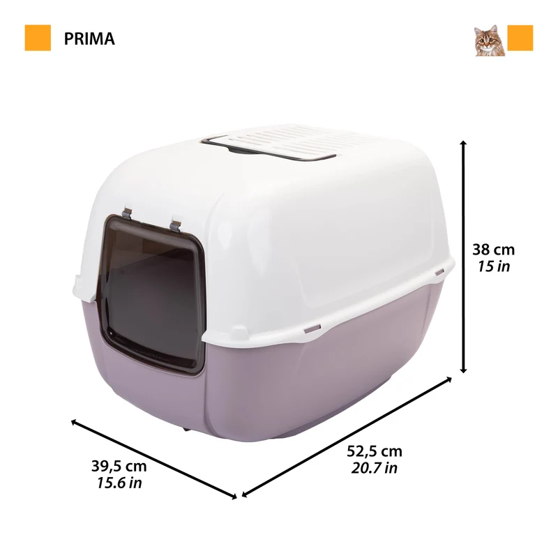 PRIMA