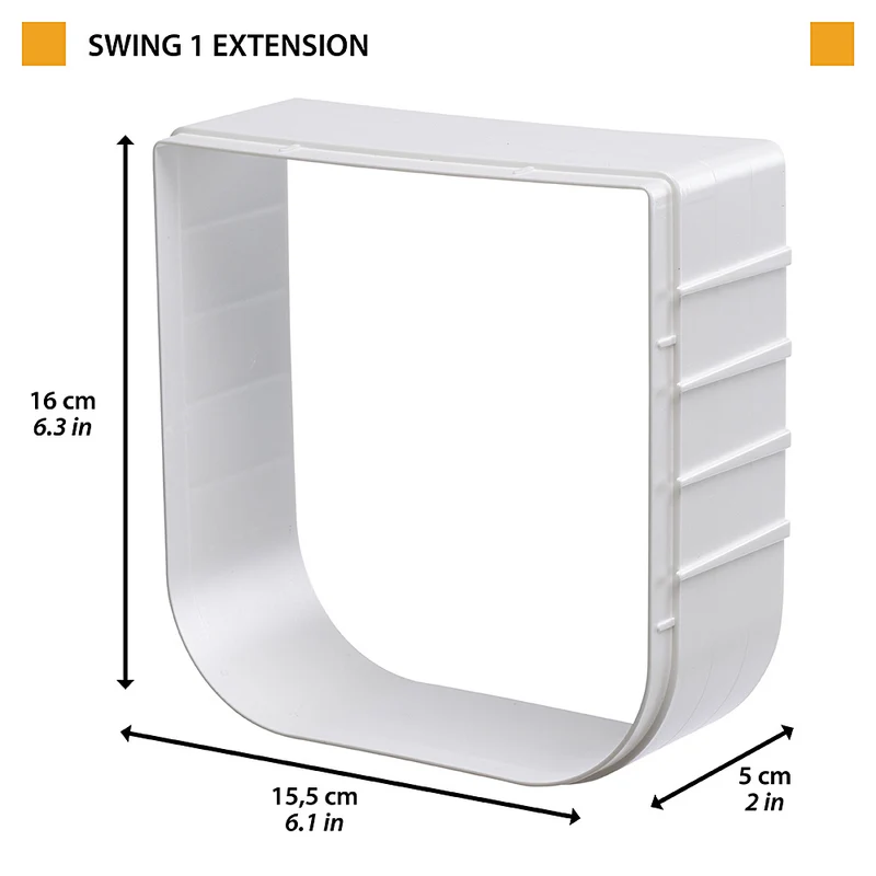 SWING EXTENSION