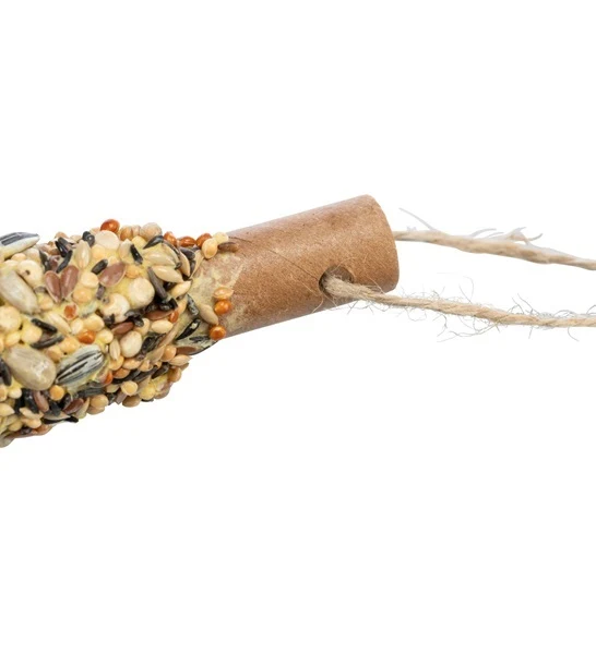 Trixie Food Bar with Millet for Birds 19cm