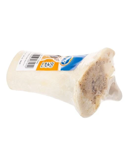Duvo+ Filled Beef Bone with Lamb Dog Chew 330G