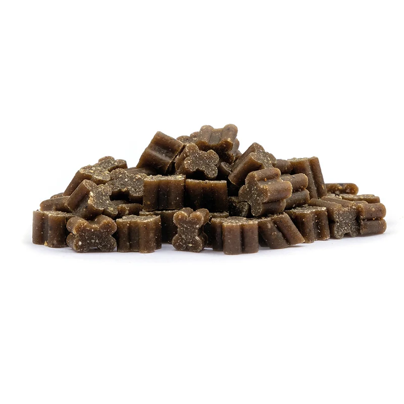 Arden Grange Training Treats Grain Free Sensitive White Fish & Potato 80G