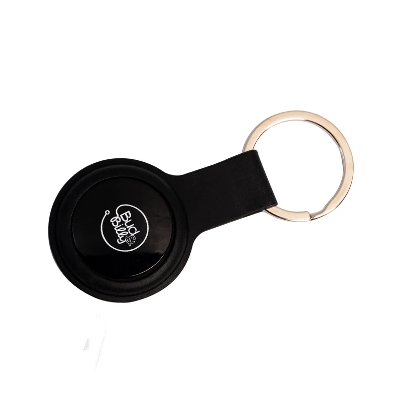 Bud & Billy Dog ID Tag Tracker