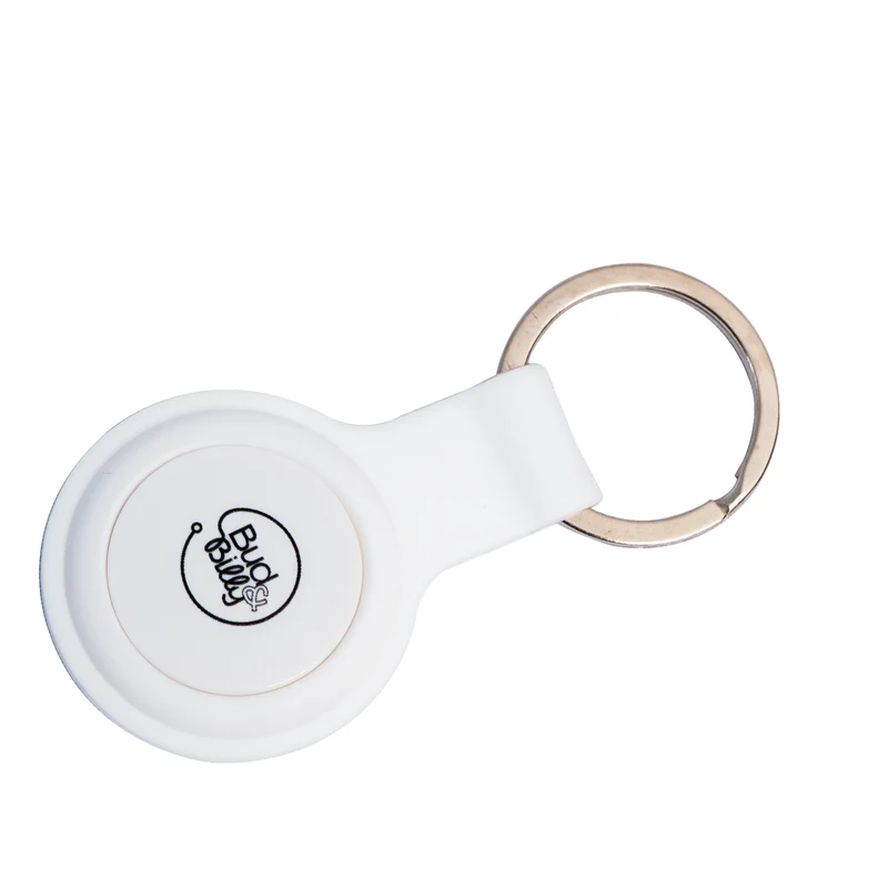 Bud & Billy Dog ID Tag Tracker