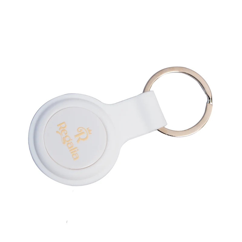 Regalia Cat ID Tag Tracker