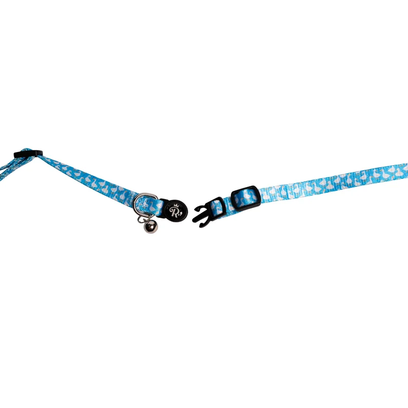 Regalia Quack Squad Cat & Kitten Collar