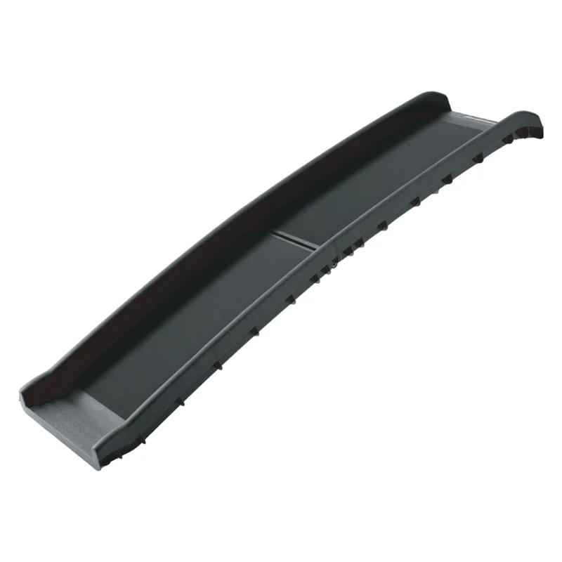XDPC Foldable & Portable Dog Ramp Ladder With Anti-Slip Paster Surface For Enhanced Grip 155x40x15cm