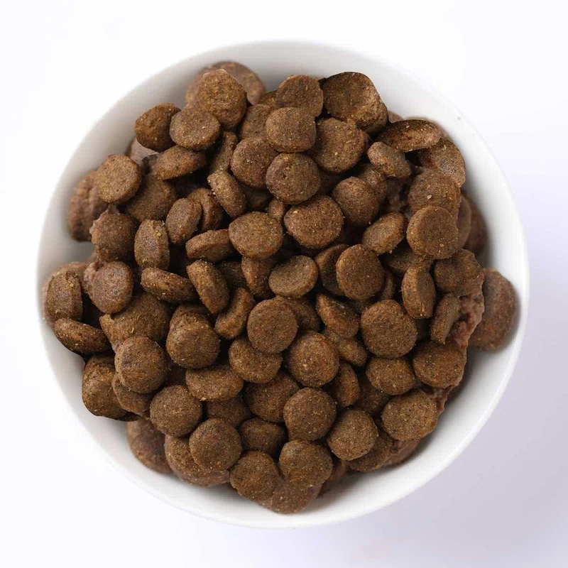 Farmina N&D Lamb, Pumpkin & Blueberry Grain-Free Adult Mini Dry Dog Food 2.5KG