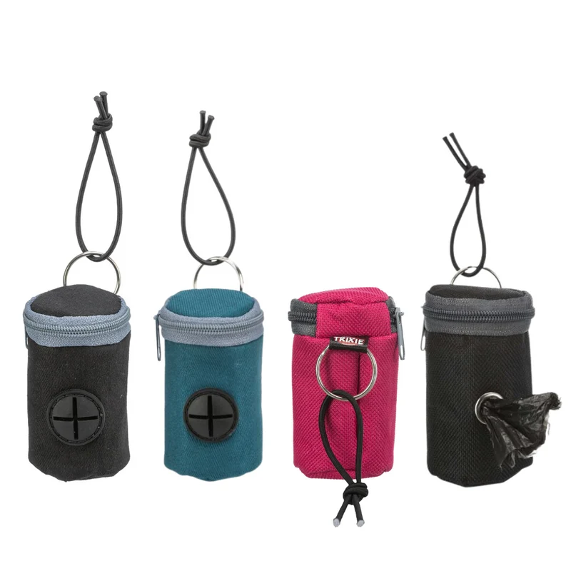 Trixie Dirt Bag Dispenser Pouch for Medium Bags