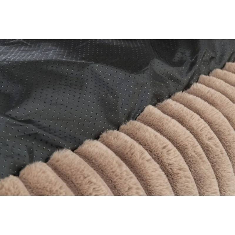 Trixie Lonni Corduroy Plush Dog Bed