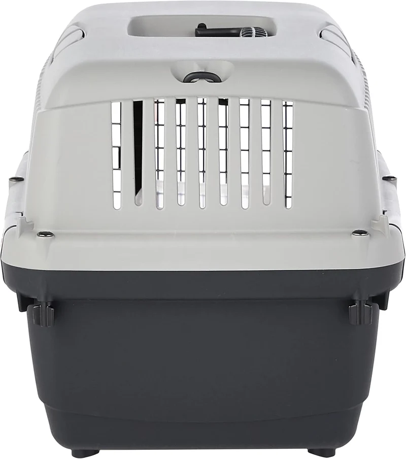 MP Bergamo Bracco Travel Carrier 1&2 IΑΤΑ Cat & Dog Transport Cage