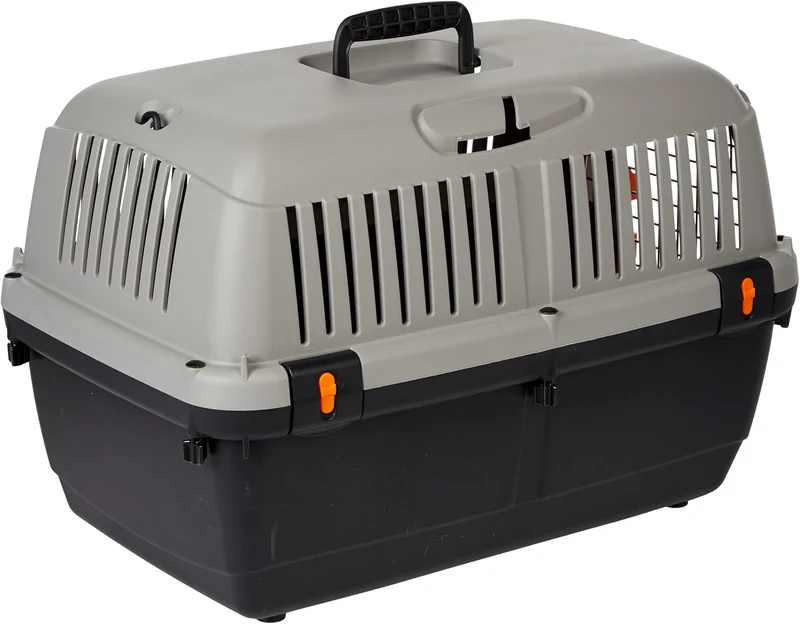 MP Bergamo Bracco Travel Carrier 1&2 IΑΤΑ Cat & Dog Transport Cage
