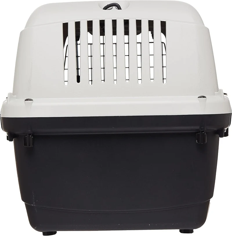 MP Bergamo Bracco Travel Carrier 1&2 IΑΤΑ Cat & Dog Transport Cage