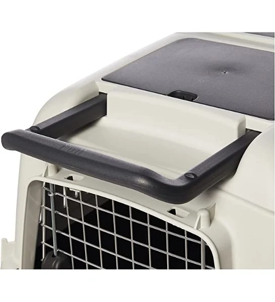 MP Bergamo BRACCO IATA Carrier Dogs & Cats