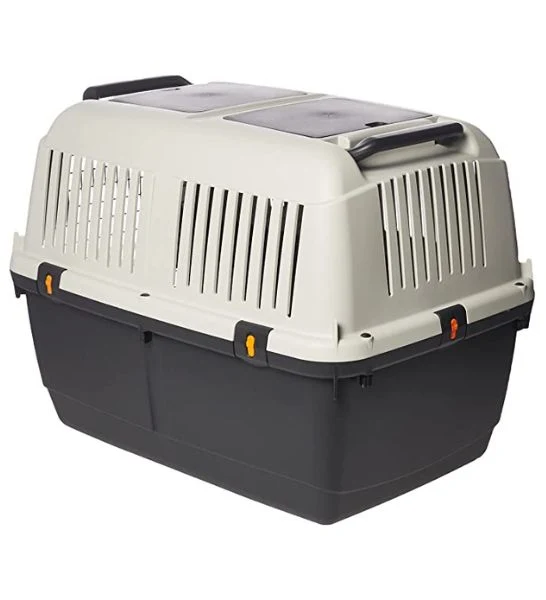 MP Bergamo BRACCO IATA Carrier Dogs & Cats