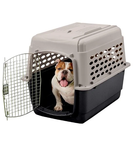 Petmate Vari Kennel IATA Carrier for Dogs & Cats