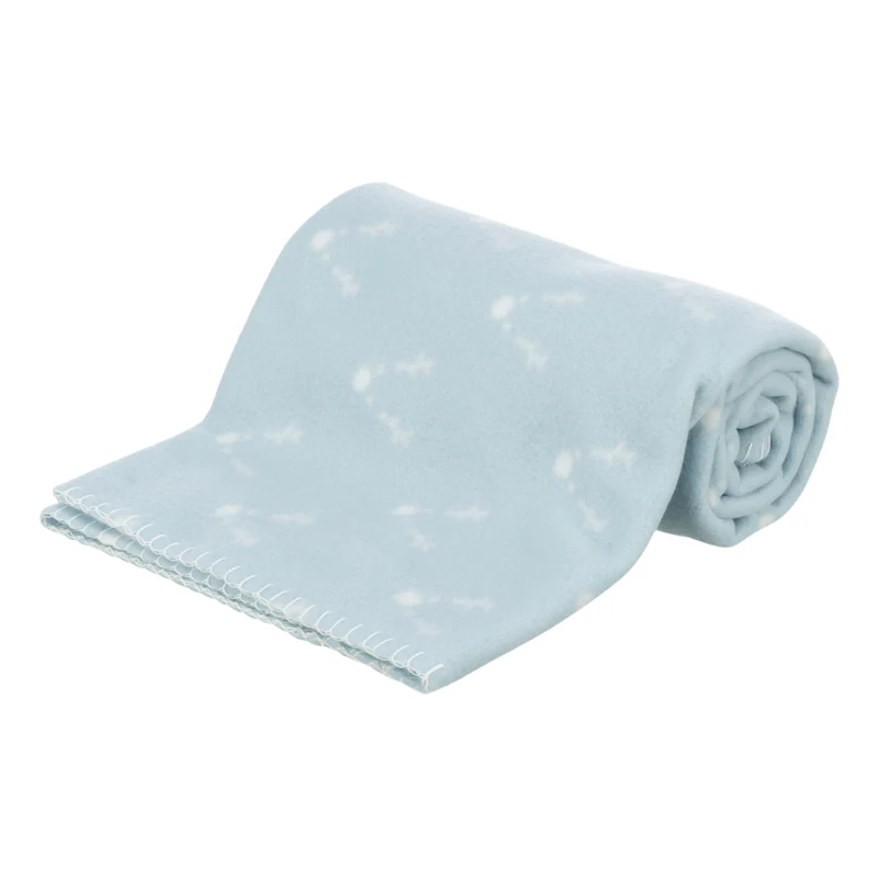 Trixie Natalya Furniture Fleece Blankets