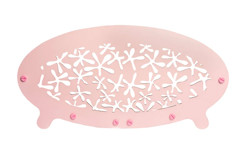Regalia Sally Cat Scratcher 59x30x25cm - Pink