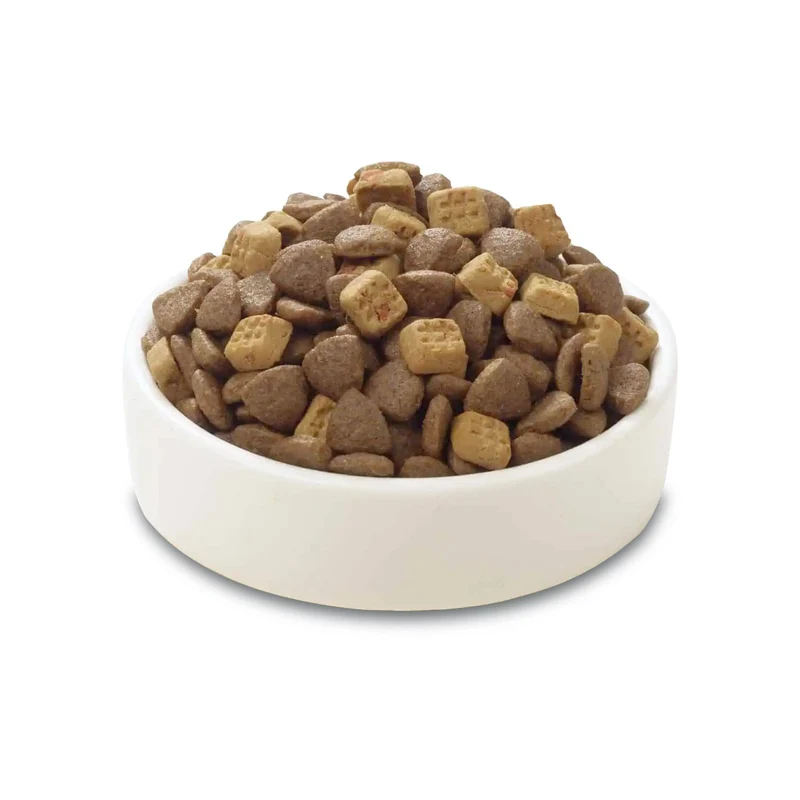 Wanpy Grain Free Complete Salmon Recipe Dry Cat Food 1.5Kg