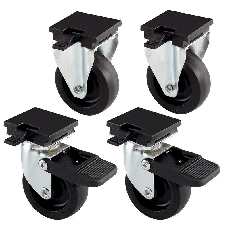 L388B Räder-Set