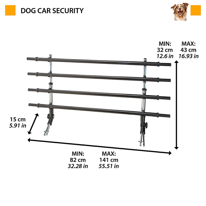 DOG CAR SECURITY