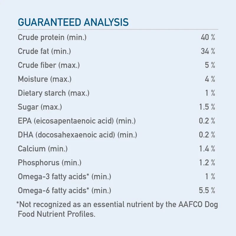 Orijen Medallion Original Freeze Dried Dog Food