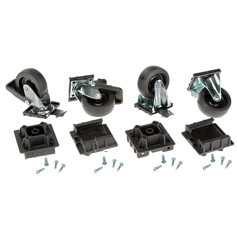 L388 Räder-Set