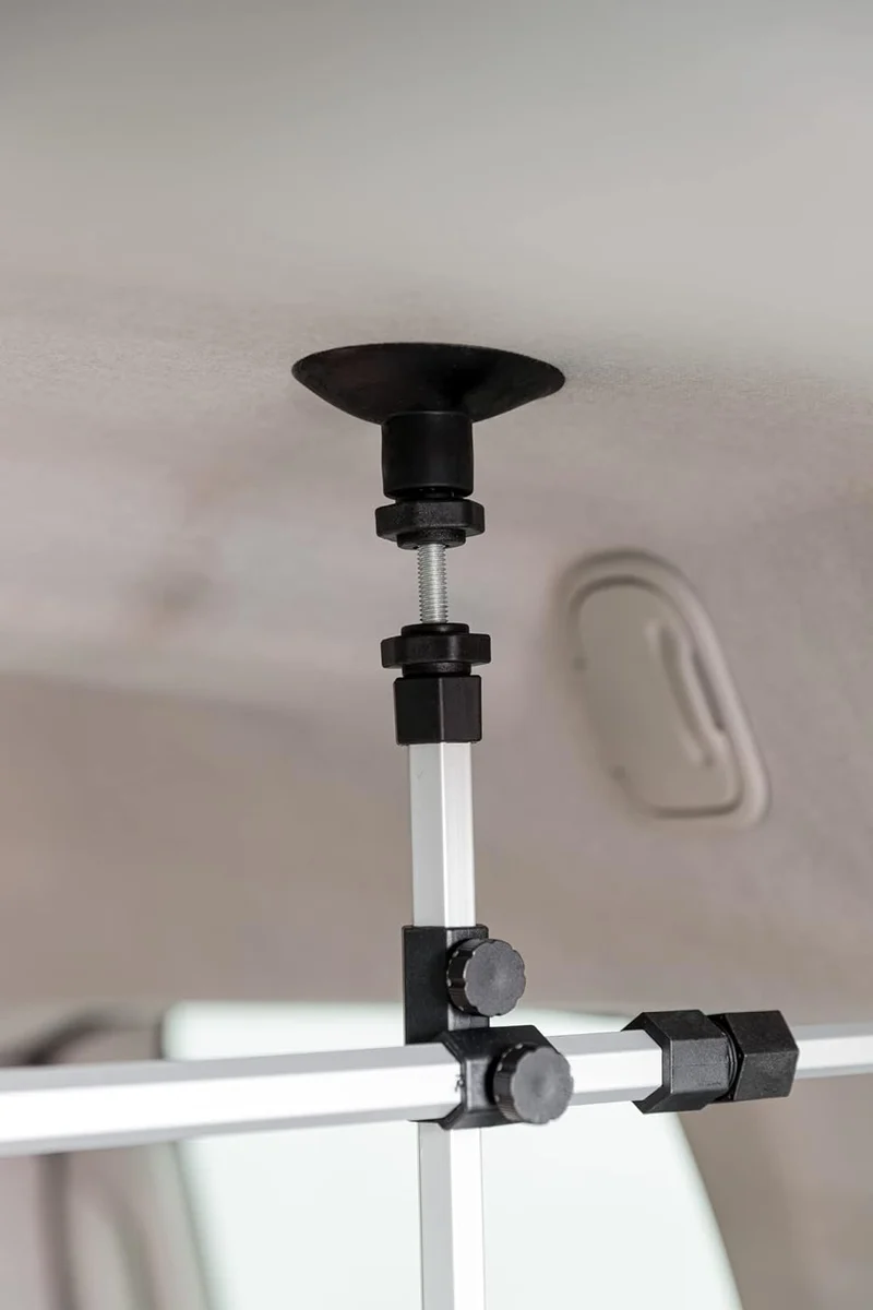 Trixie Car Safety Grid 96-163x34-48cm