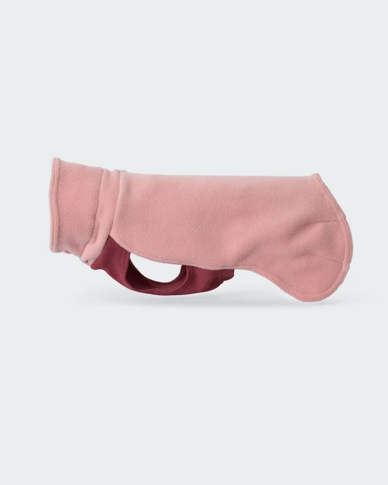 PAIKKA Seawool Eco-friendly Dog Shirt