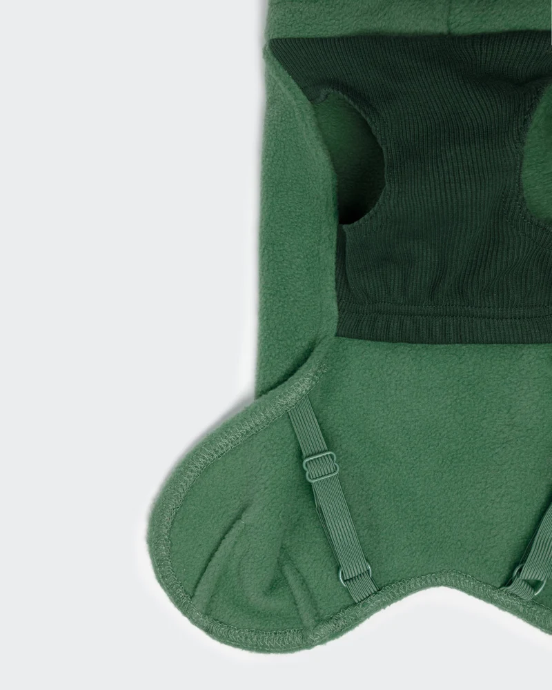 PAIKKA Seawool Eco-friendly Dog Shirt