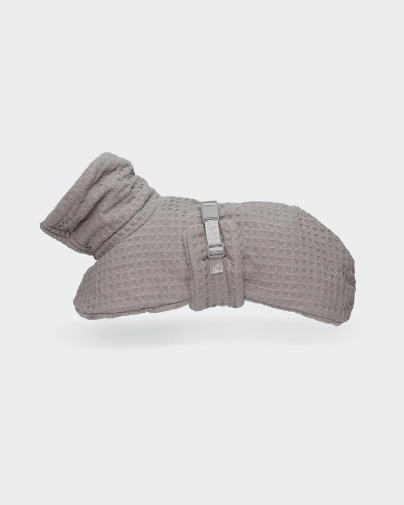 PAIKKA Drying Coat Spa for Dogs
