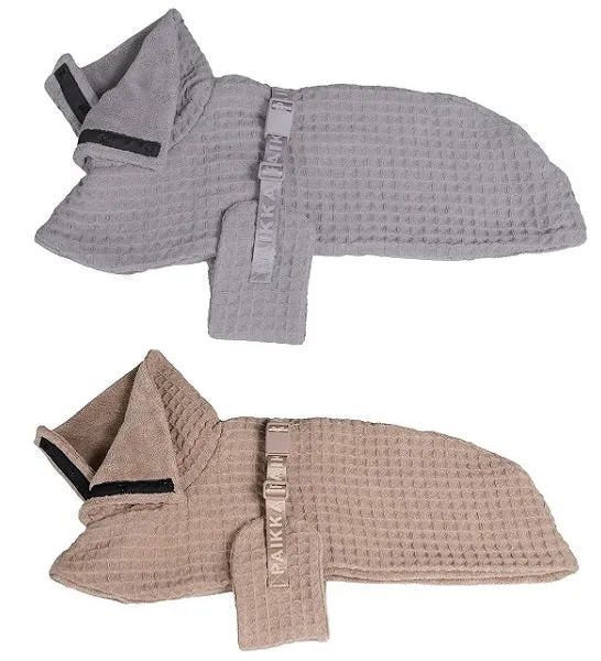 PAIKKA Drying Coat Spa for Dogs